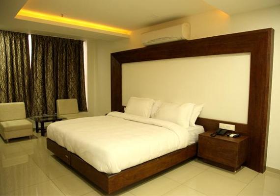 Shagun Hotel